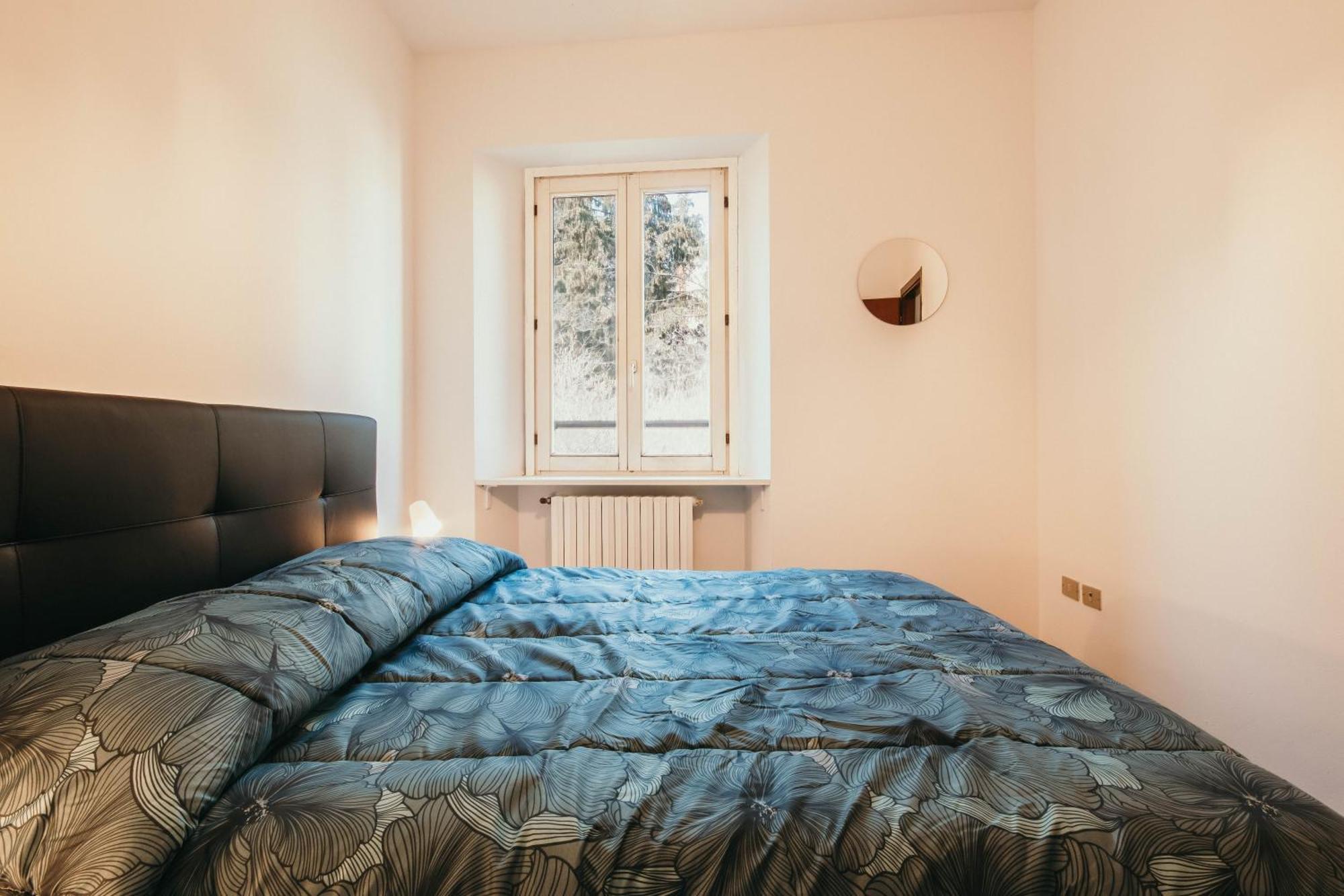 Bigattera Apartments Varese Room photo