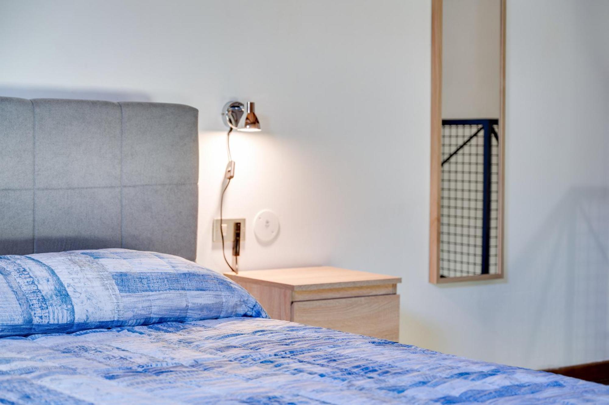 Bigattera Apartments Varese Exterior photo