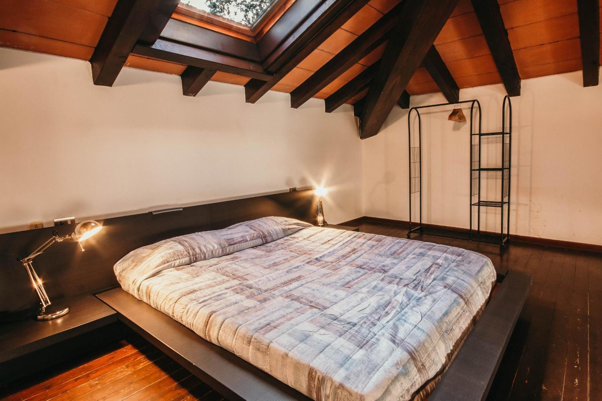 Bigattera Apartments Varese Room photo