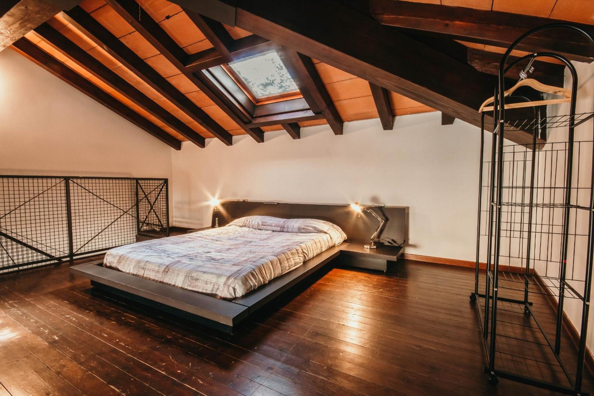Bigattera Apartments Varese Room photo