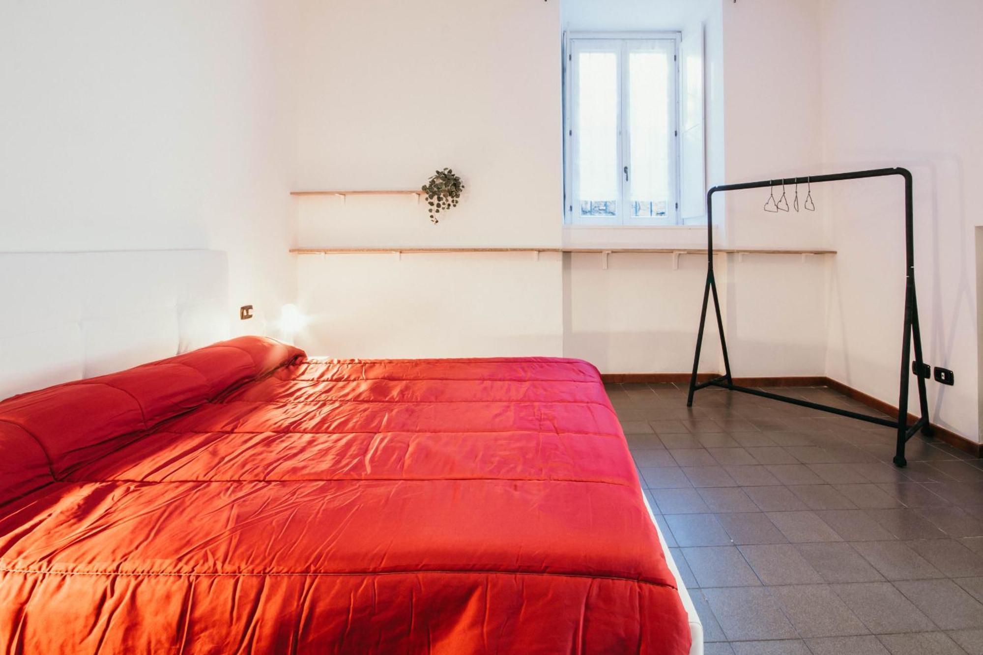 Bigattera Apartments Varese Room photo