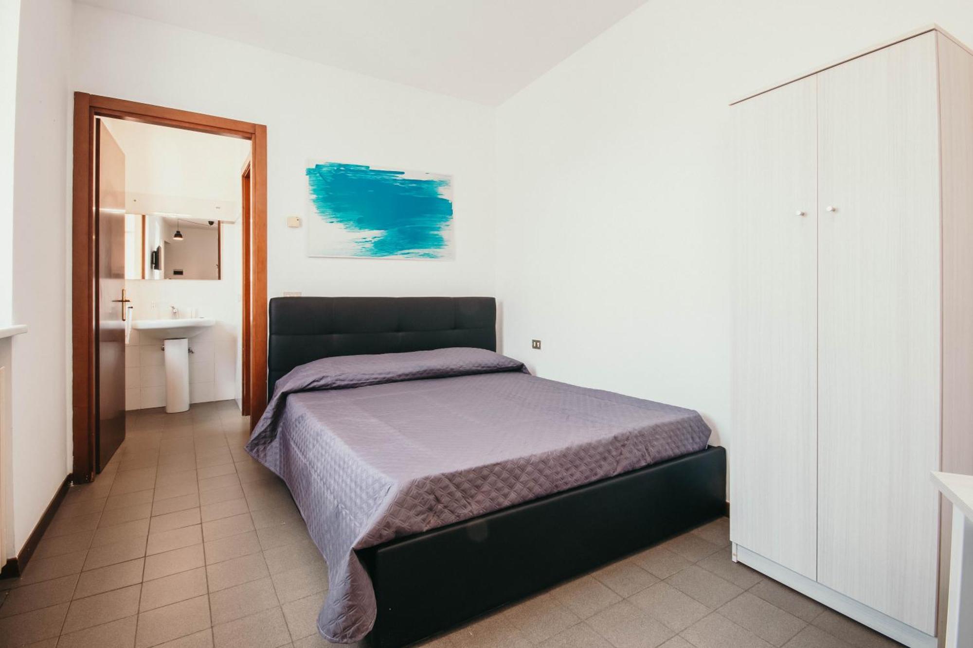 Bigattera Apartments Varese Exterior photo
