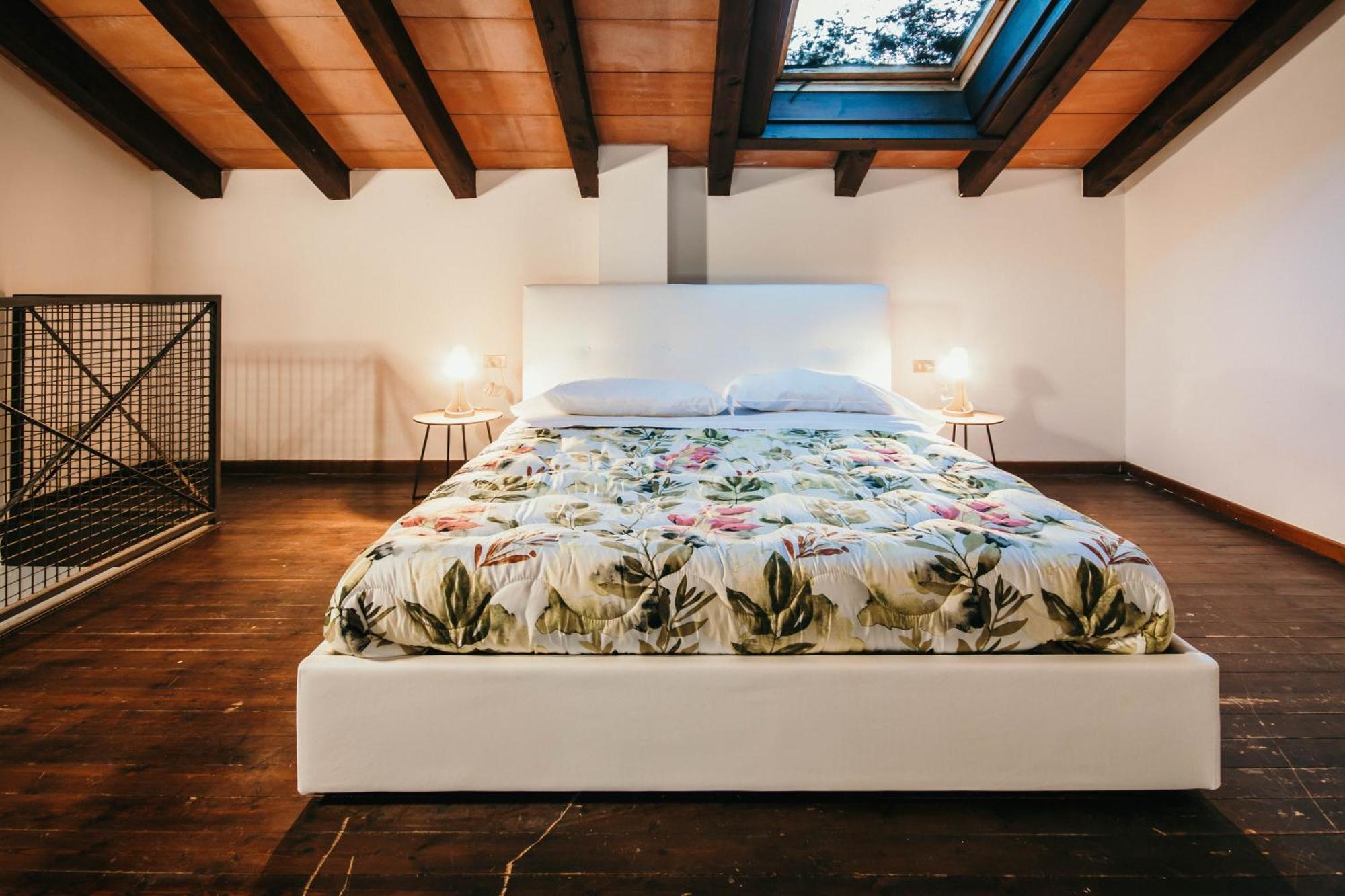 Bigattera Apartments Varese Room photo