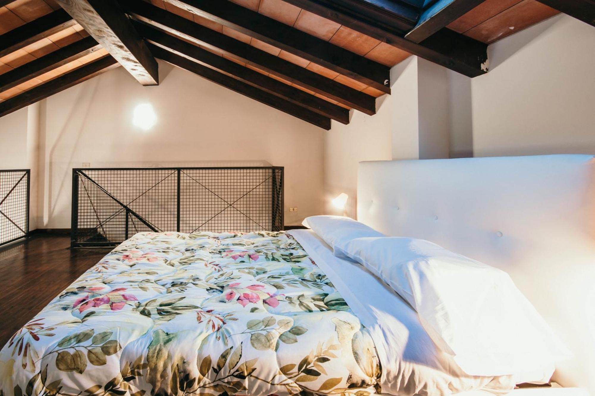 Bigattera Apartments Varese Room photo