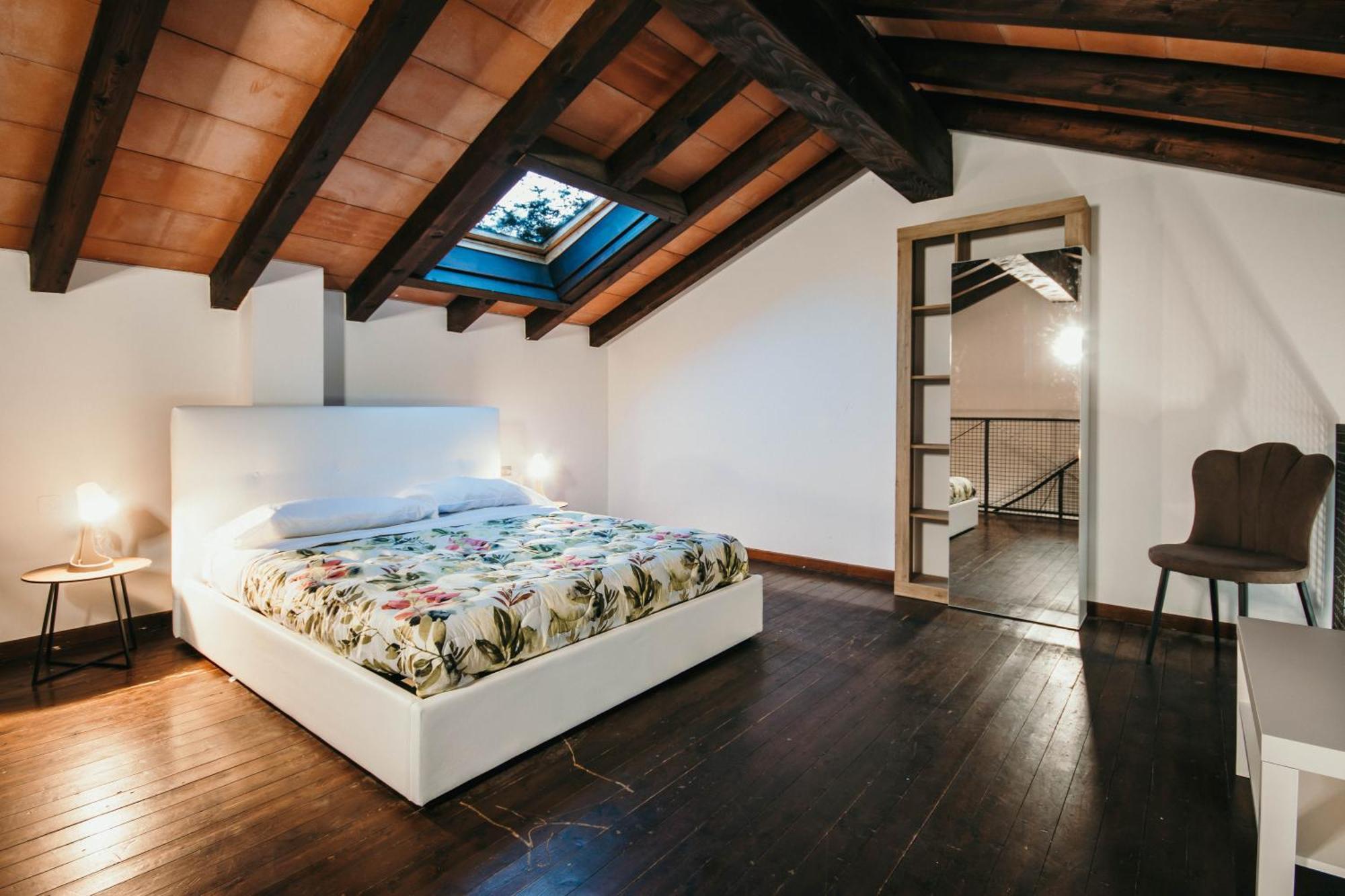 Bigattera Apartments Varese Room photo