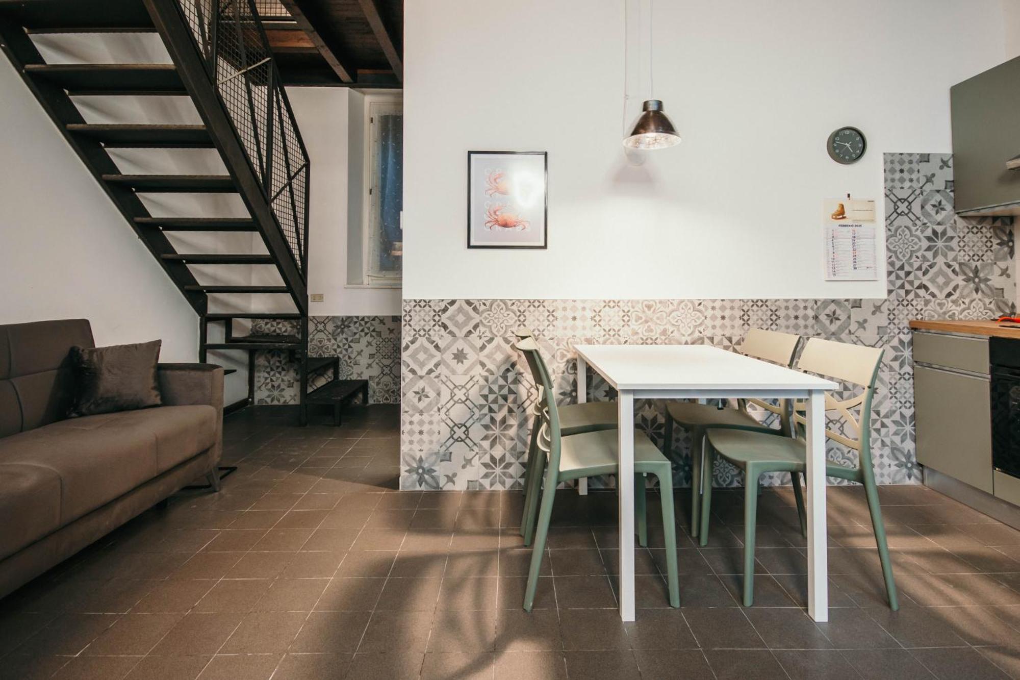 Bigattera Apartments Varese Room photo