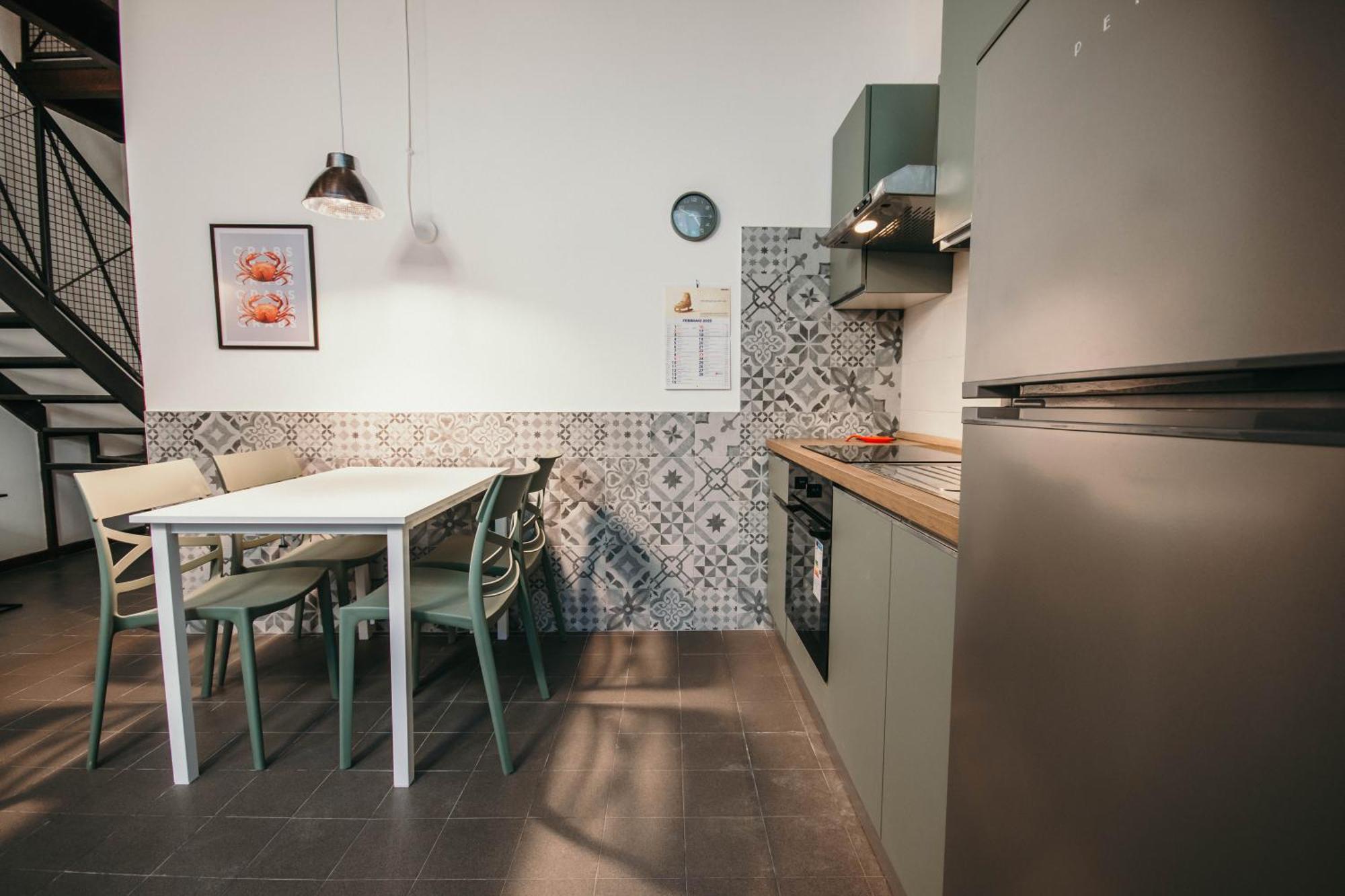 Bigattera Apartments Varese Room photo
