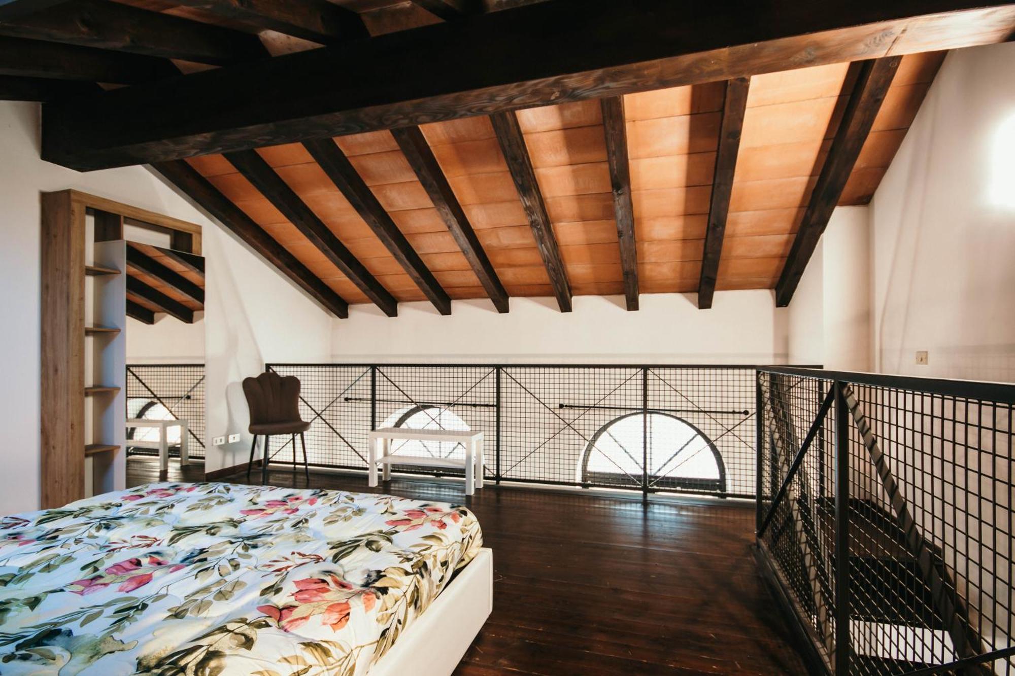 Bigattera Apartments Varese Room photo