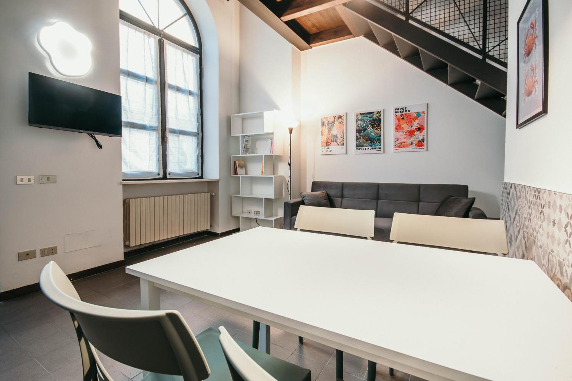 Bigattera Apartments Varese Room photo